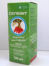 Селефит 100мл