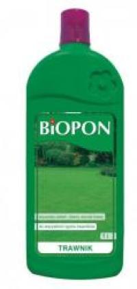BIOPON для газонов 0,5л