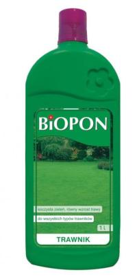 BIOPON для газонов 0,5л