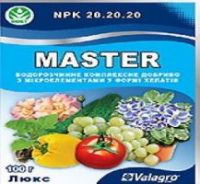 Мастер Люкс 25г