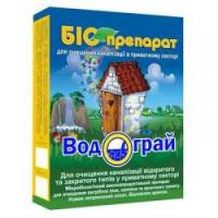 Биопрепарат Водограй 200г