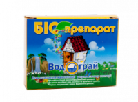 Биопрепарат Водограй 20г