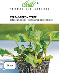 Террафлекс - стар для розсады 25г