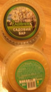 Купить Садовый Вар 90г (для замазки свежих срезов)
