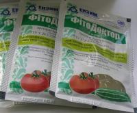 Купить ФитоДоктор 20г 1шт (Для профилактики и лечения растений)