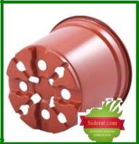 Купить горшок VCC-9 0,32л
