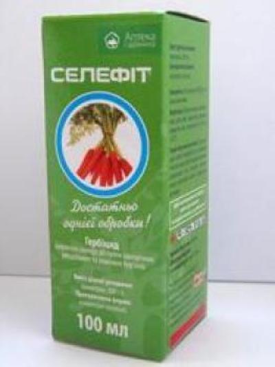 Селефит 100мл