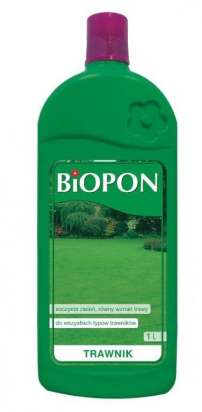 BIOPON для газонов 0,5л