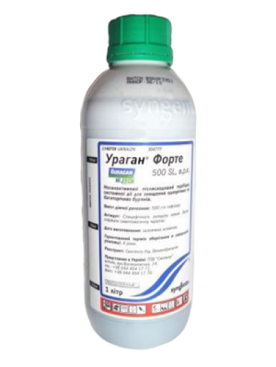 Ураган Форте 1л