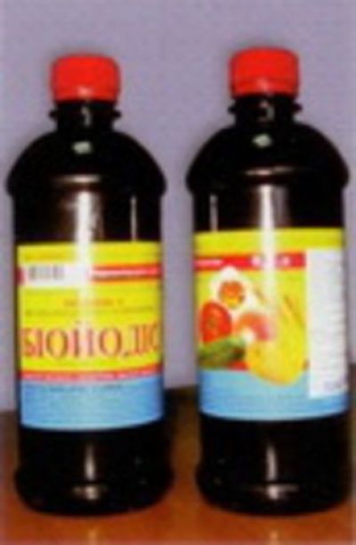 Вермийодис 0,5л