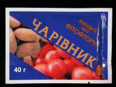 Чаривнык 40г