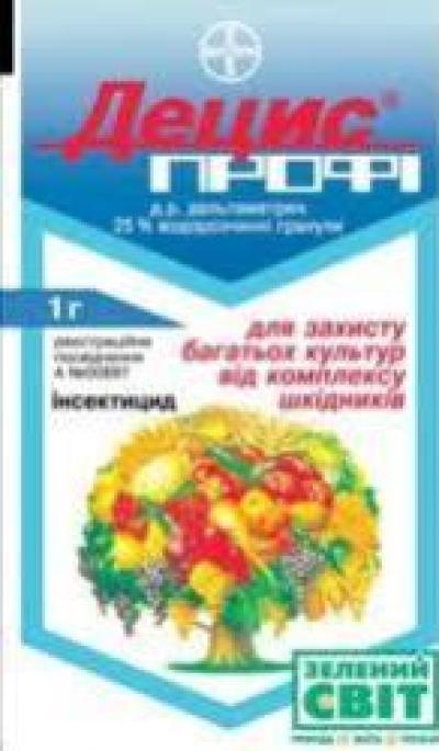 Децис Профи 1г