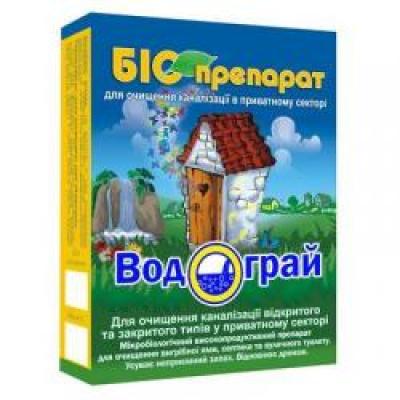 Биопрепарат Водограй 200г