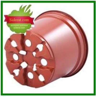 Купить горшок VCC-9 VOL 0,27л